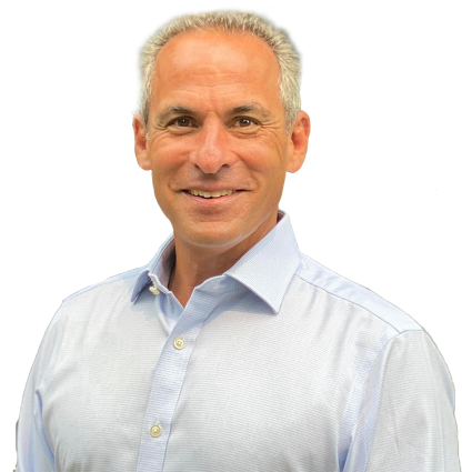 Roy Judelson, Global Chairman and CEO of DriWay Technologies